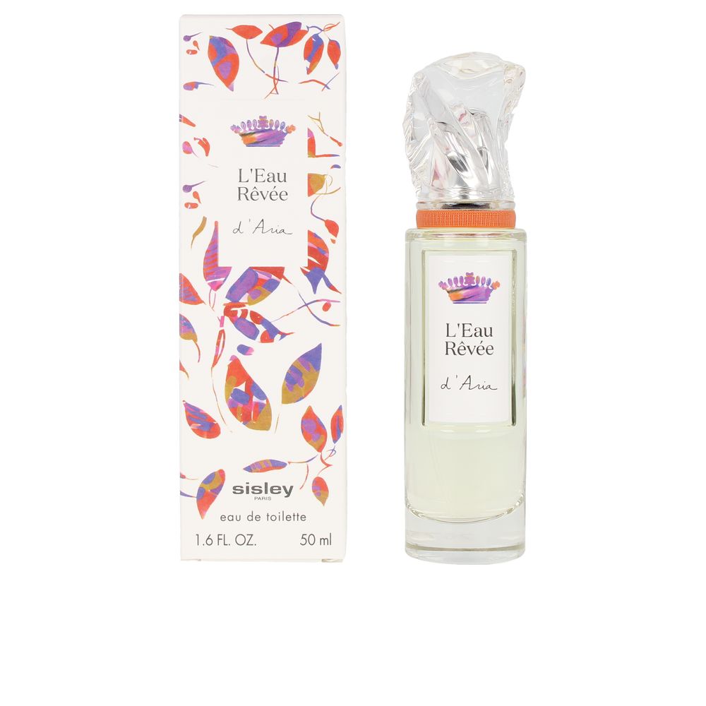 L& #39;EAU RÊVÉE D&#39;ARIA edt vapo 50 ml