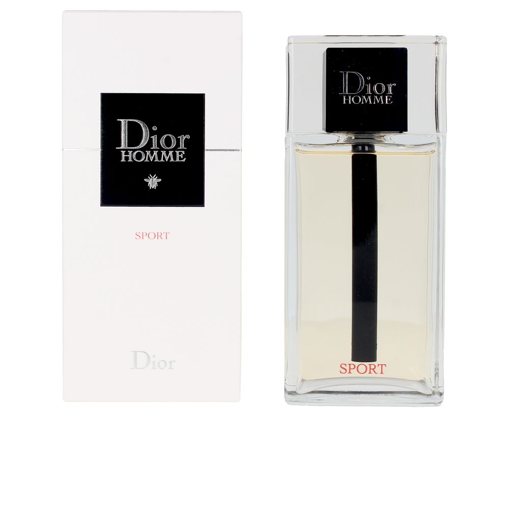 DIOR HOMME SPORT edt vapor  200 ml