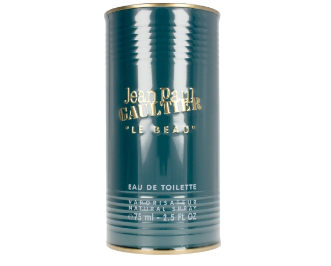 Men's Perfume Jean Paul Gaultier EDT 125 ml