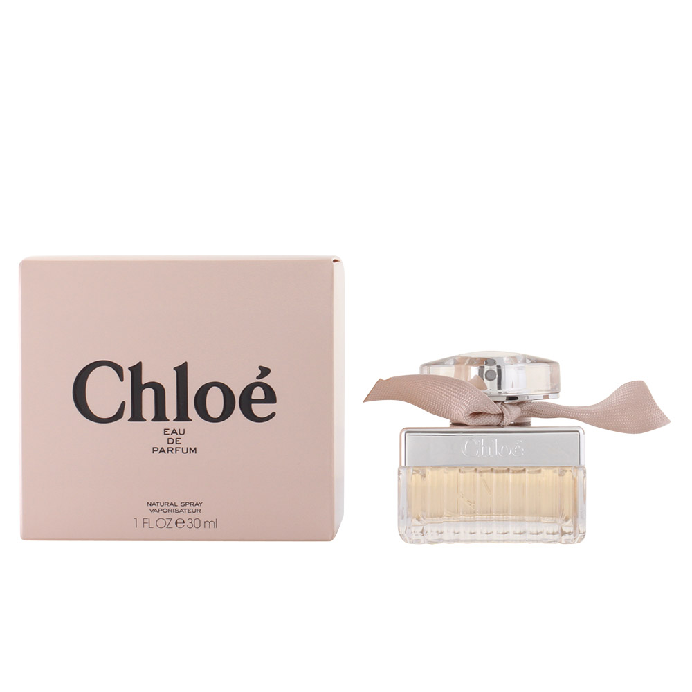 CHLOÉ SIGNATURE limited edition eau de parfum spray 30 ml