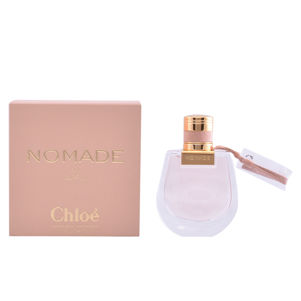 NOMADE eau de parfum naturelle spray 50 ml