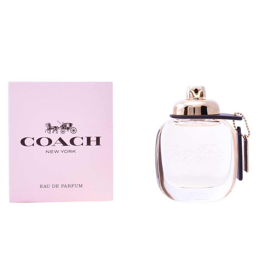 COACH WOMAN eau de parfum spray  50 ml