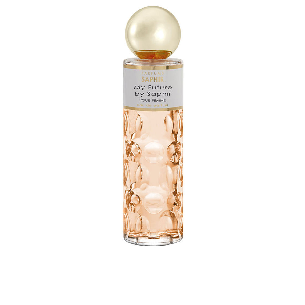 MY FUTURE BY SAPHIR edp vapor  200 ml