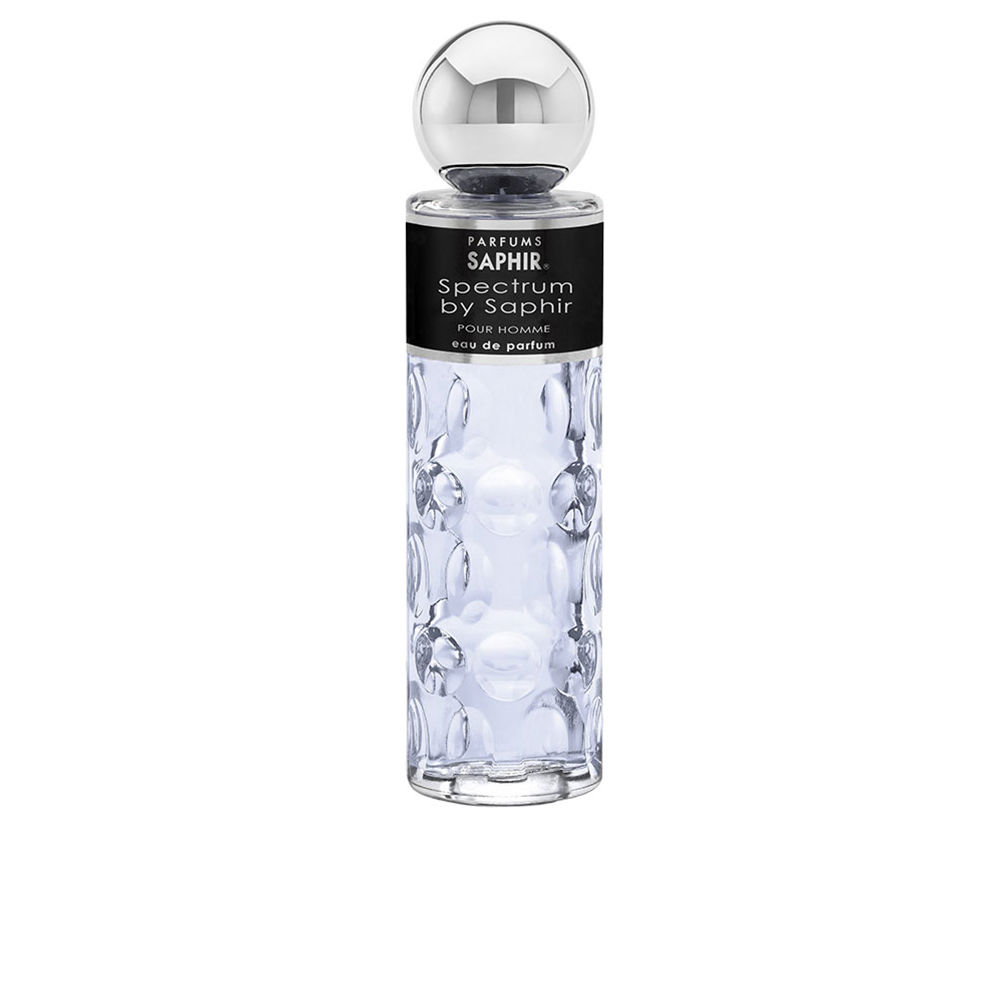 SPECTRUM BY SAPHIR edp vapor  200 ml