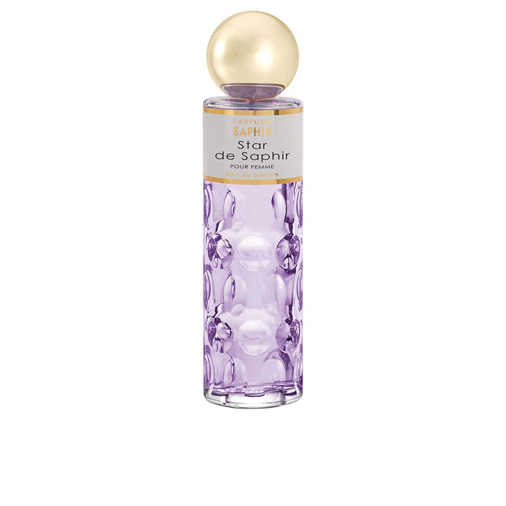 STAR DE SAPHIR edp vapo  200 ml