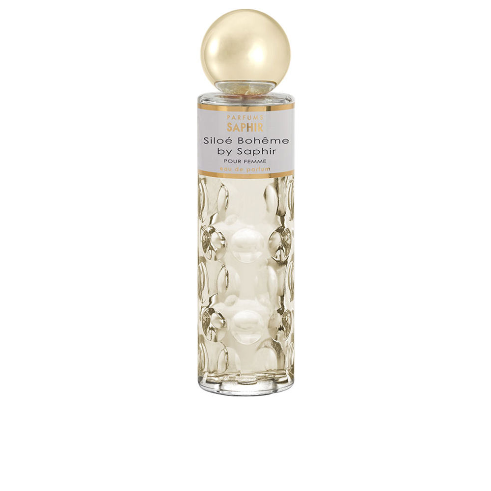 SILOÉ BOHÊME BY SAPHIR edp vapo  200 ml