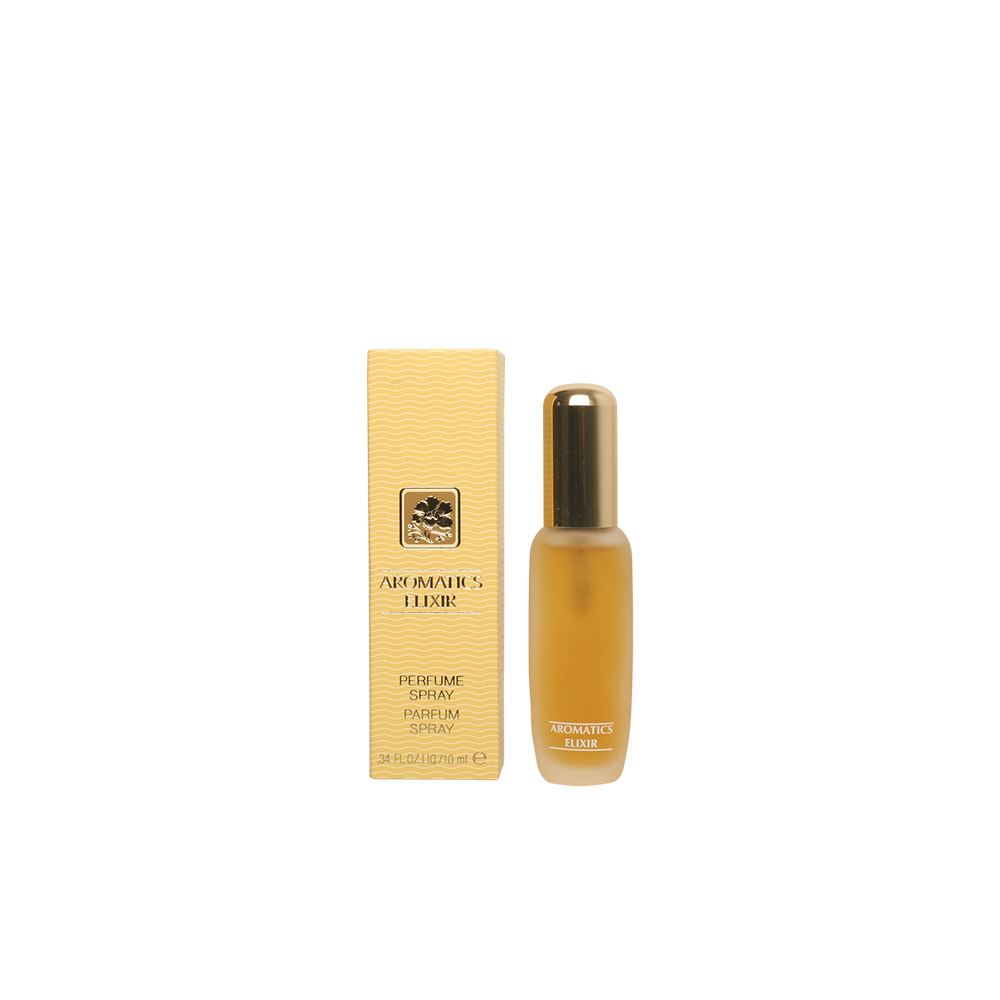 AROMATICS ELIXIR perfume spray  10 ml