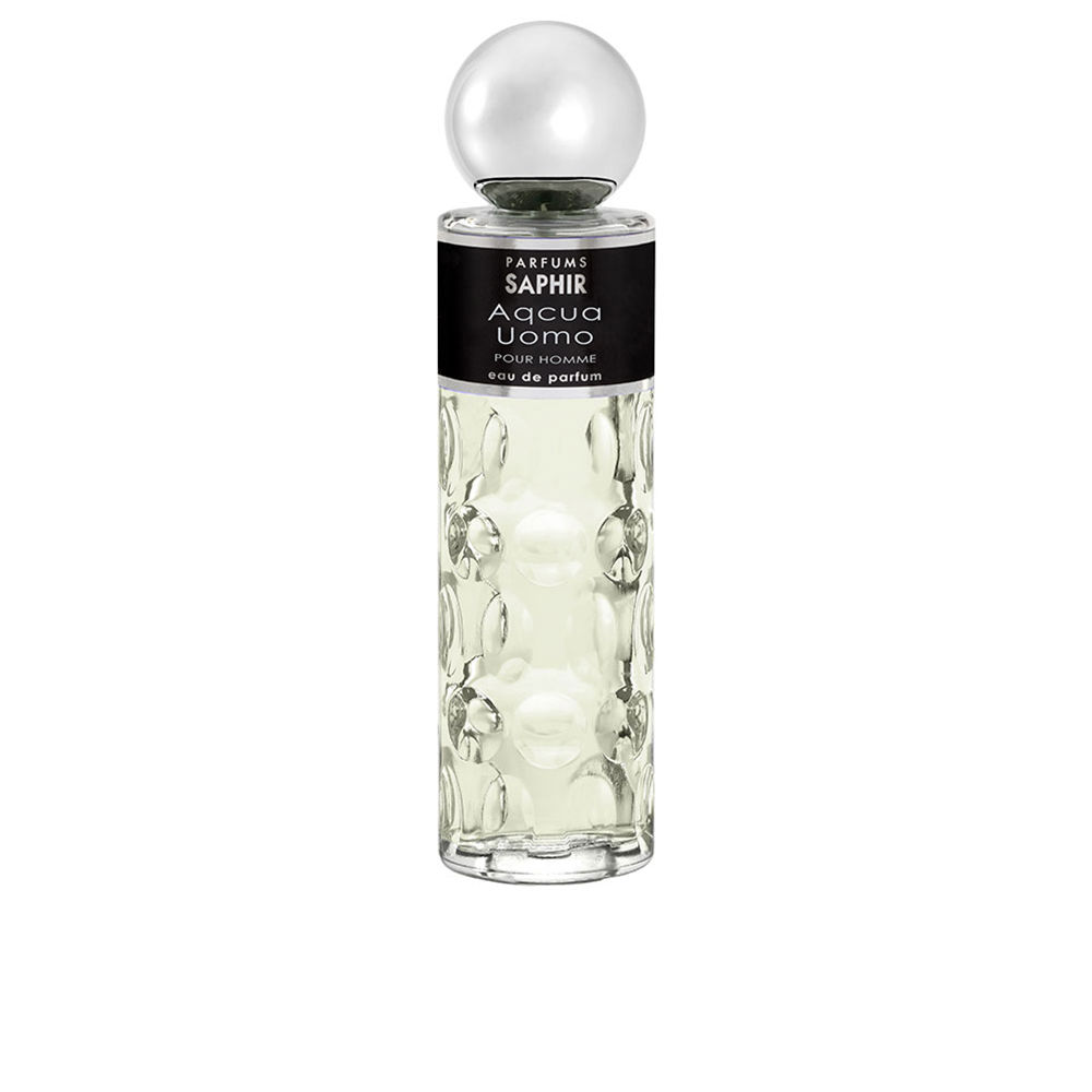 AQCUA UOMO edp vapo  200 ml