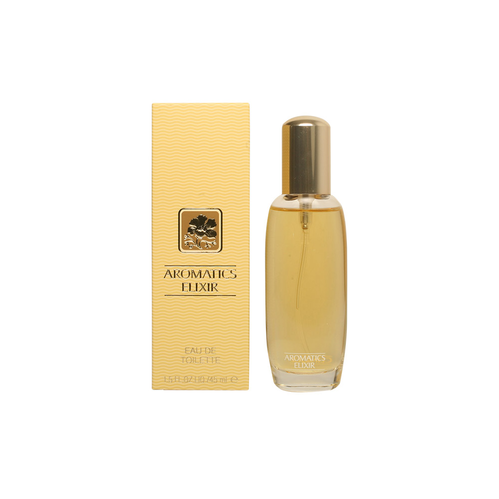 AROMATICS ELIXIR eau de toilette spray  45 ml