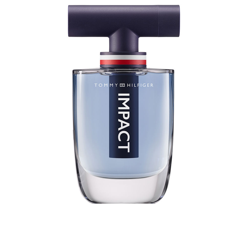 IMPACT eau de toilette spray  100 ml