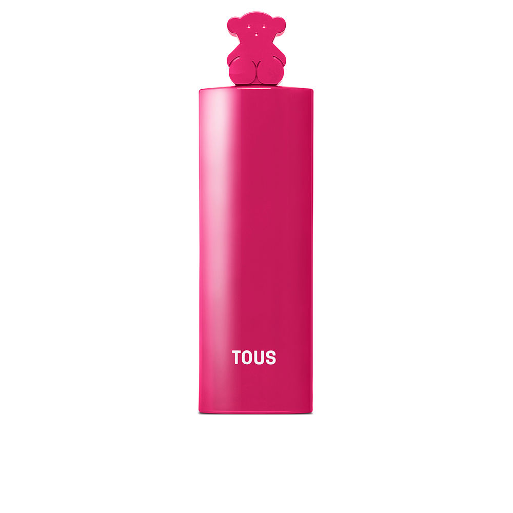 MORE MORE PINK edt vapo  90 ml