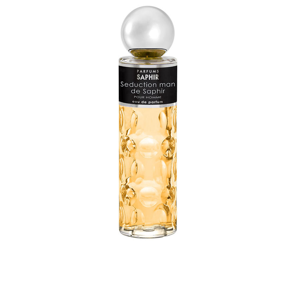 SEDUCTION WOAMN edp vapo  200 ml