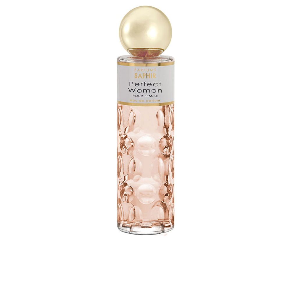 PERFECT WOMAN edp vapo  200 ml