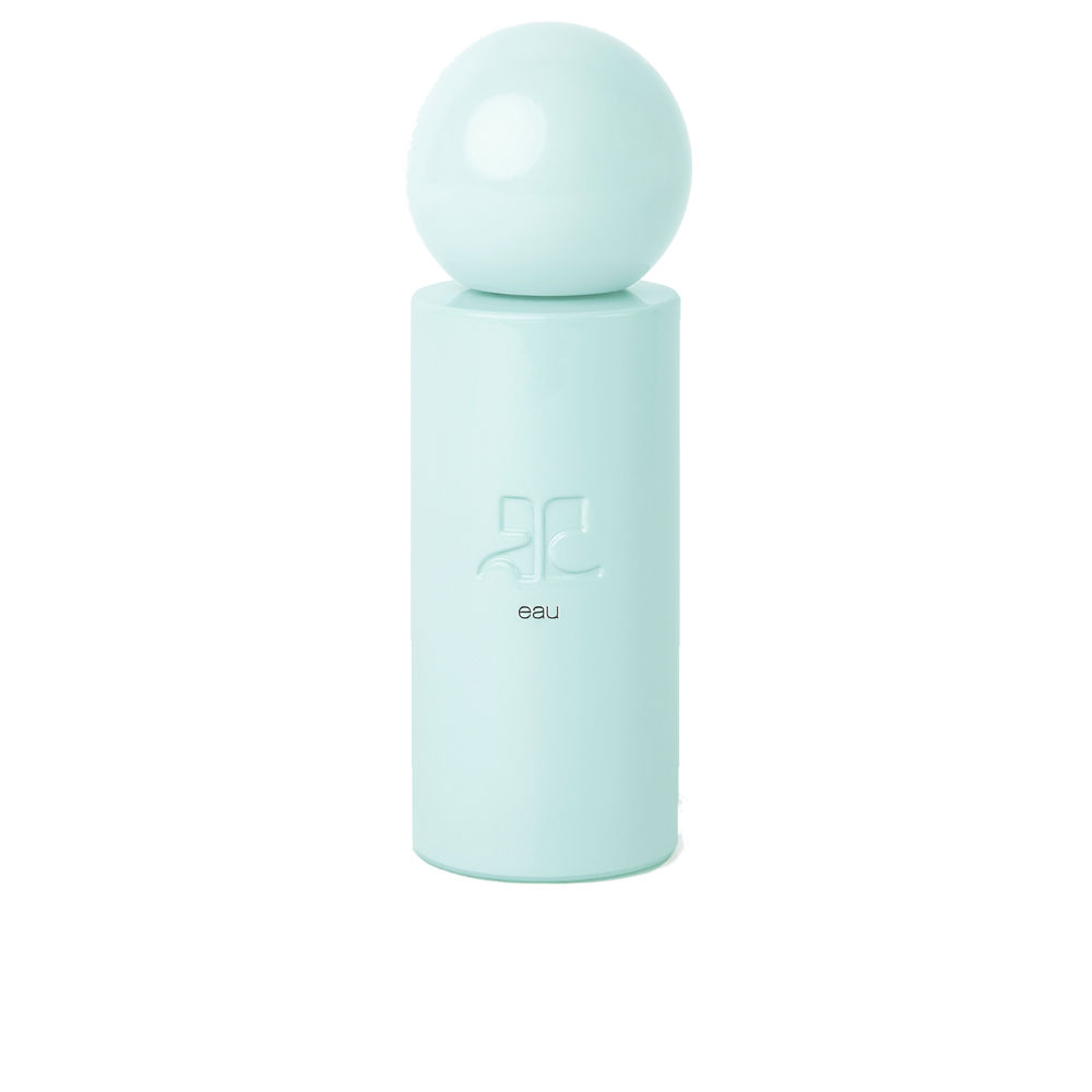 EAU DE COURRÈGES eau de toilette vapor  100 ml