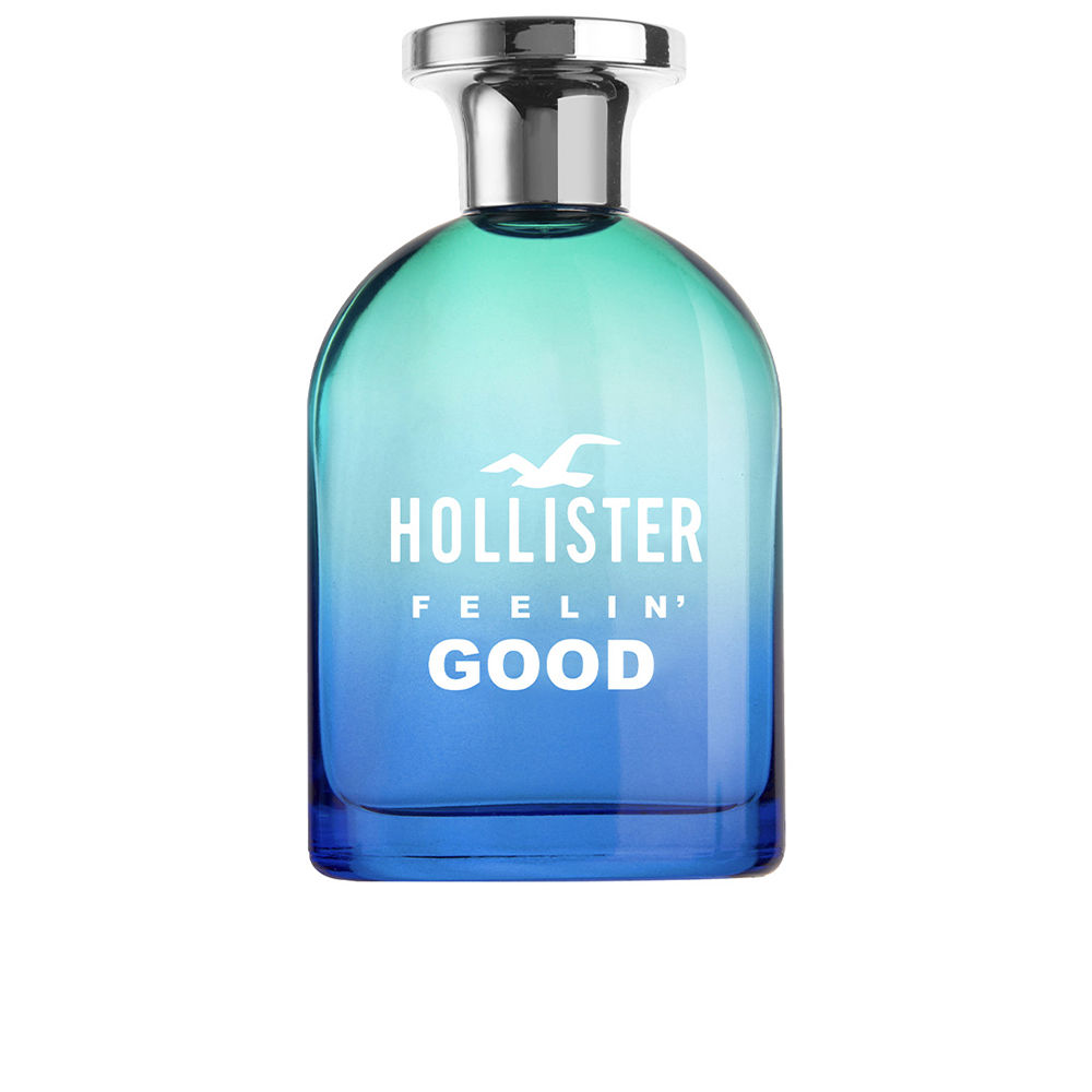 FEELIN& #39; GOOD FOR HIM edt vapo 100 ml