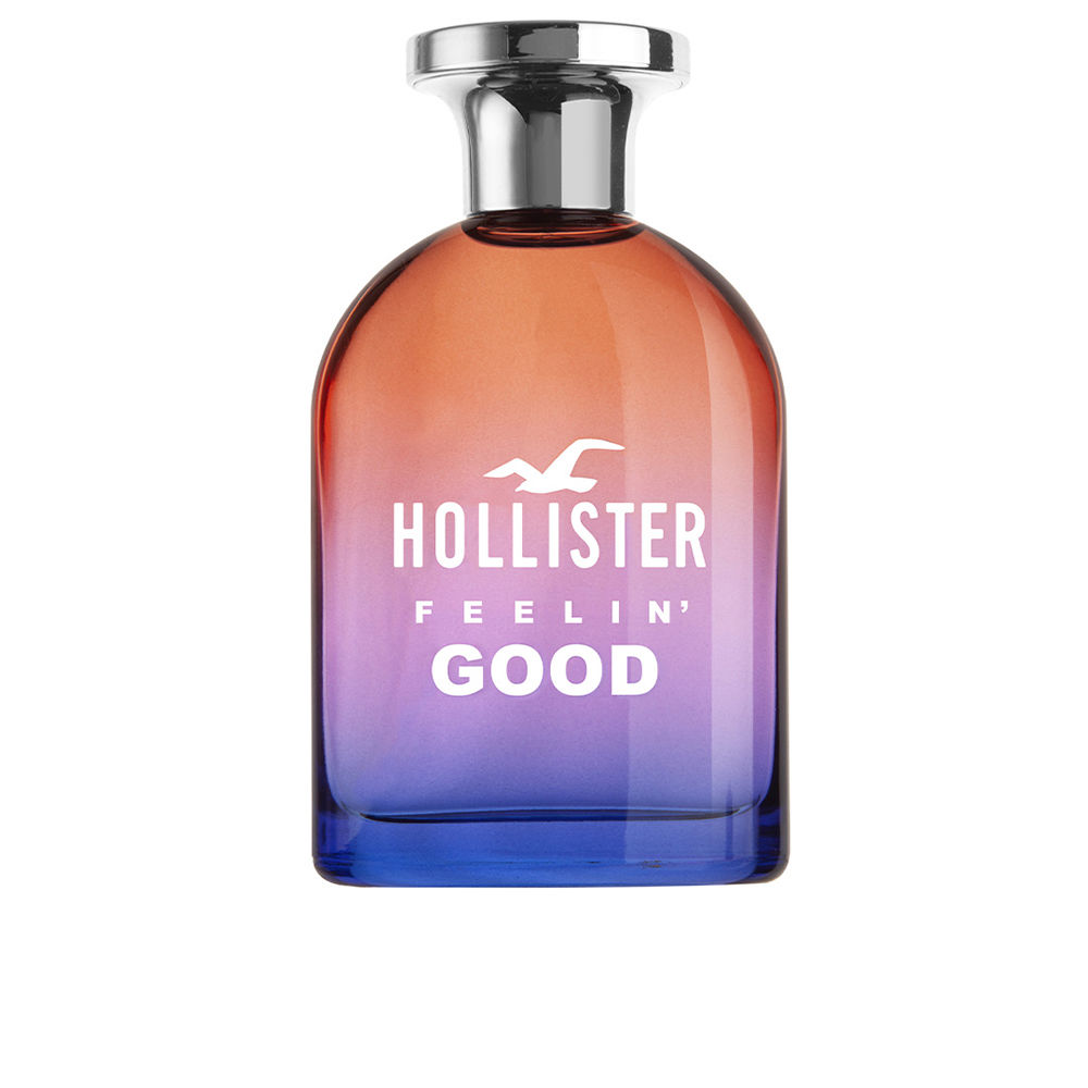 FEELIN' GOOD FOR HER edp vapo  100 ml
