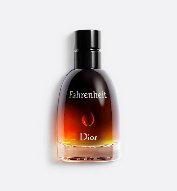 FAHRENHEIT eau de toilette spray 50 ml