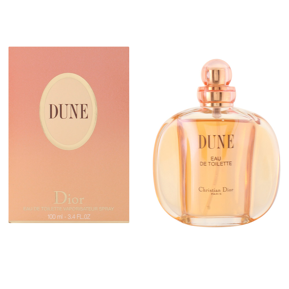 DUNE eau de toilette spray 100 ml