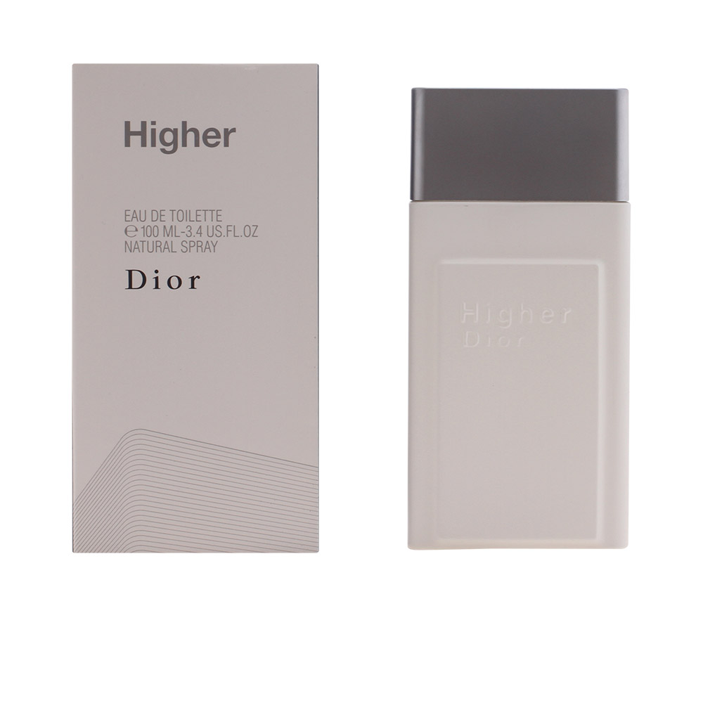 HIGHER eau de toilette spray  100 ml