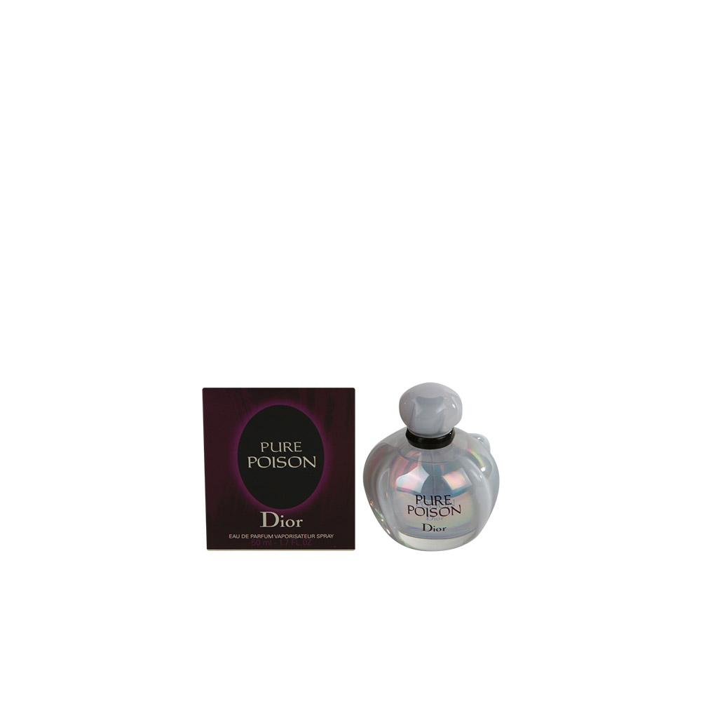 PURE POISON eau de parfum spray 50 ml