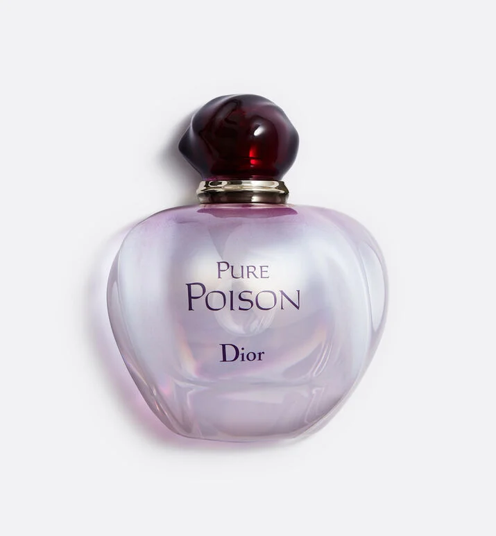 PURE POISON eau de parfum spray 100 ml