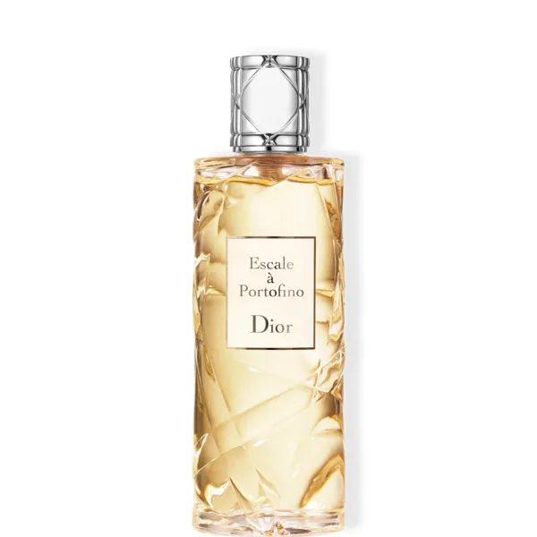 ESCALE À PORTOFINO eau de toilette spray 75 ml