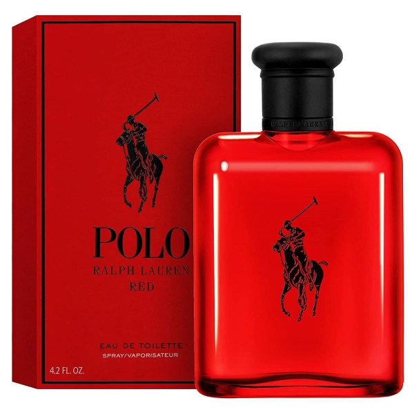 Men's Perfume Ralph Lauren EDT 125 ml