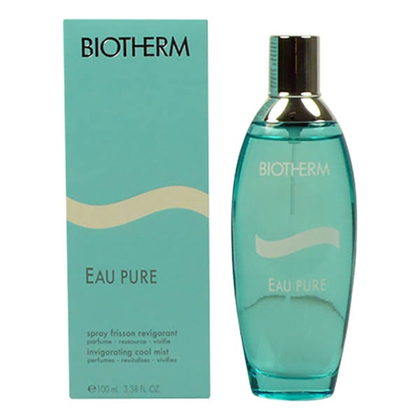 Women's Perfume Biotherm EDT 100 ml 100 ml