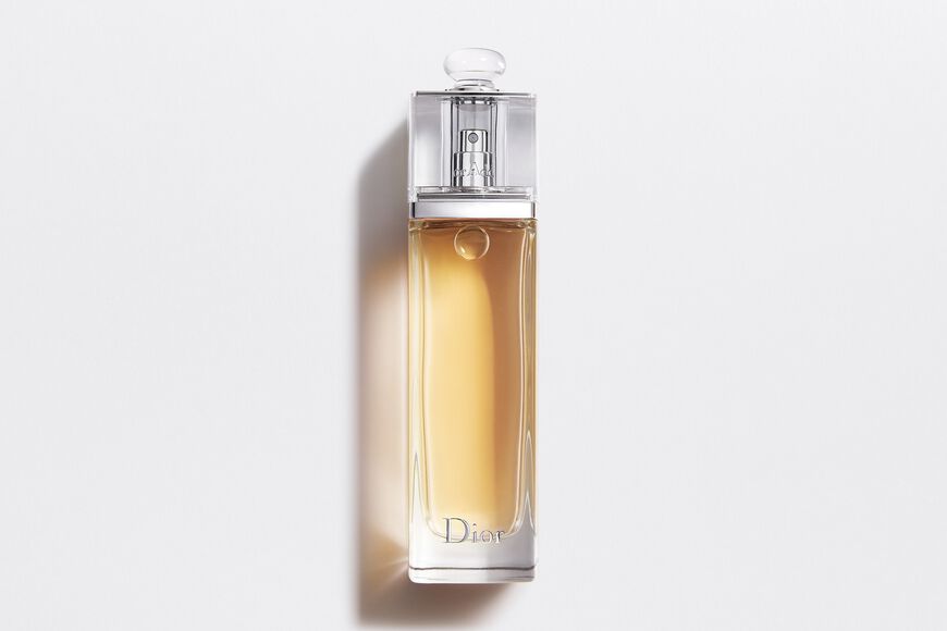 DIOR ADDICT eau de toilette spray 100 ml