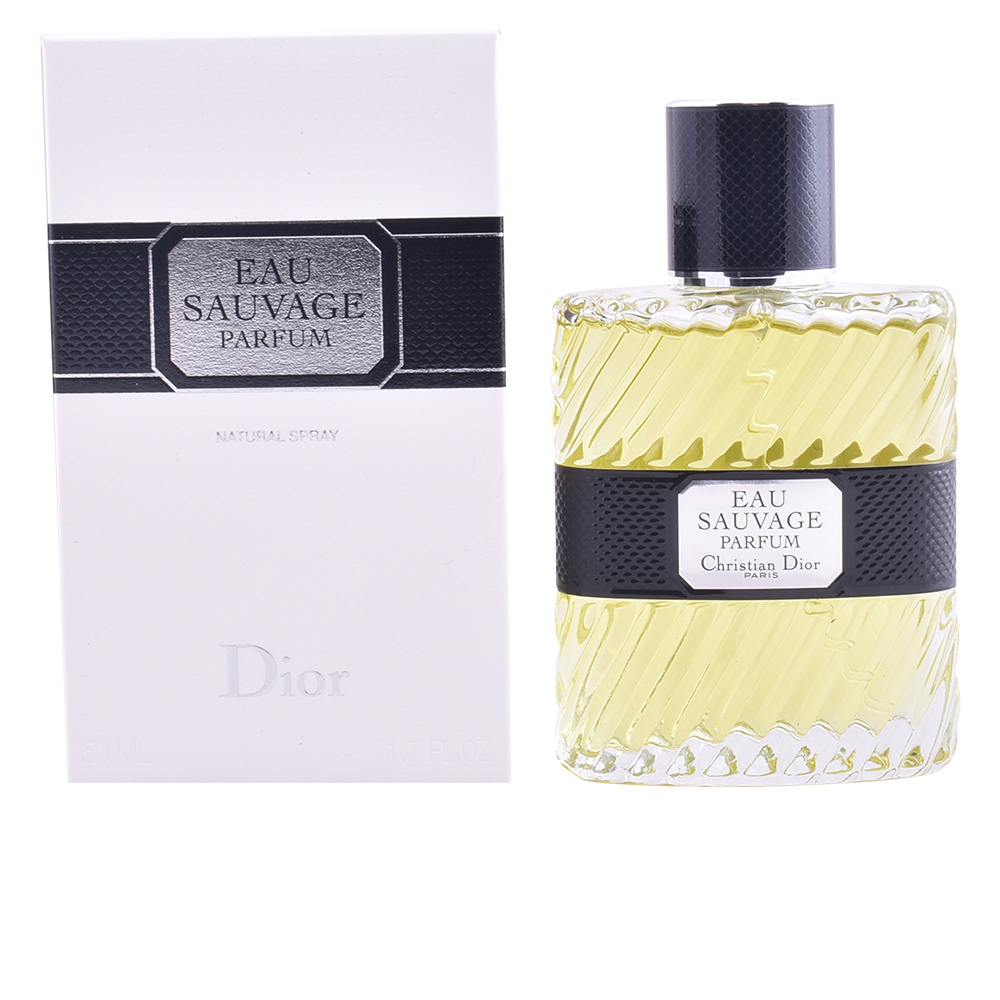 EAU SAUVAGE PARFUM eau de parfum spray 50 ml
